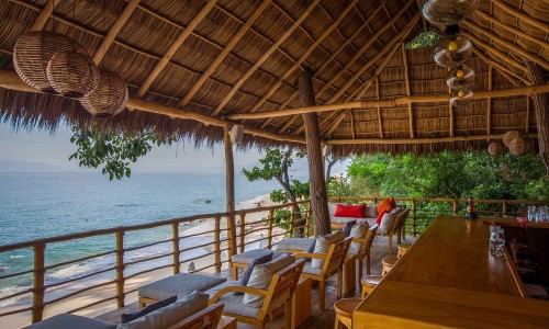 Xinalani Retreat